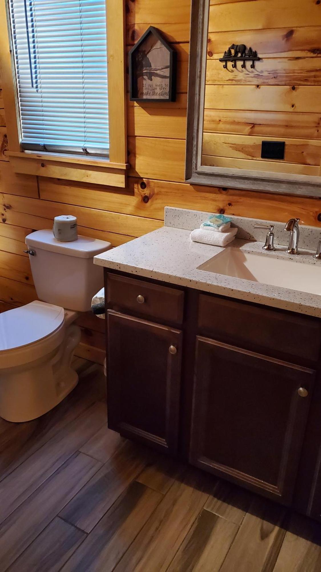 210 Cubs In The Treetops - Luxurious Cabin In Gatlinburg Eksteriør bilde